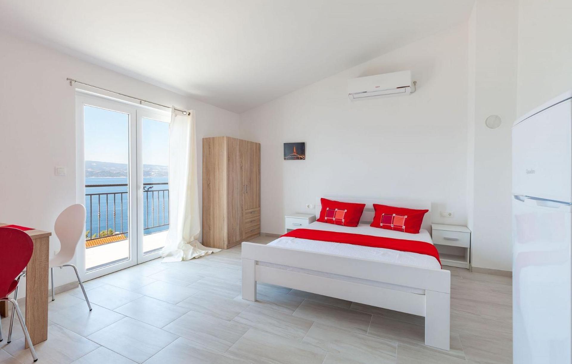 Apartments Ana - Free Parking Stanici Bagian luar foto
