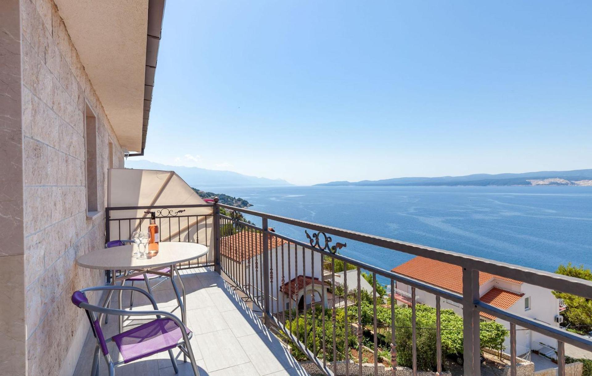 Apartments Ana - Free Parking Stanici Bagian luar foto
