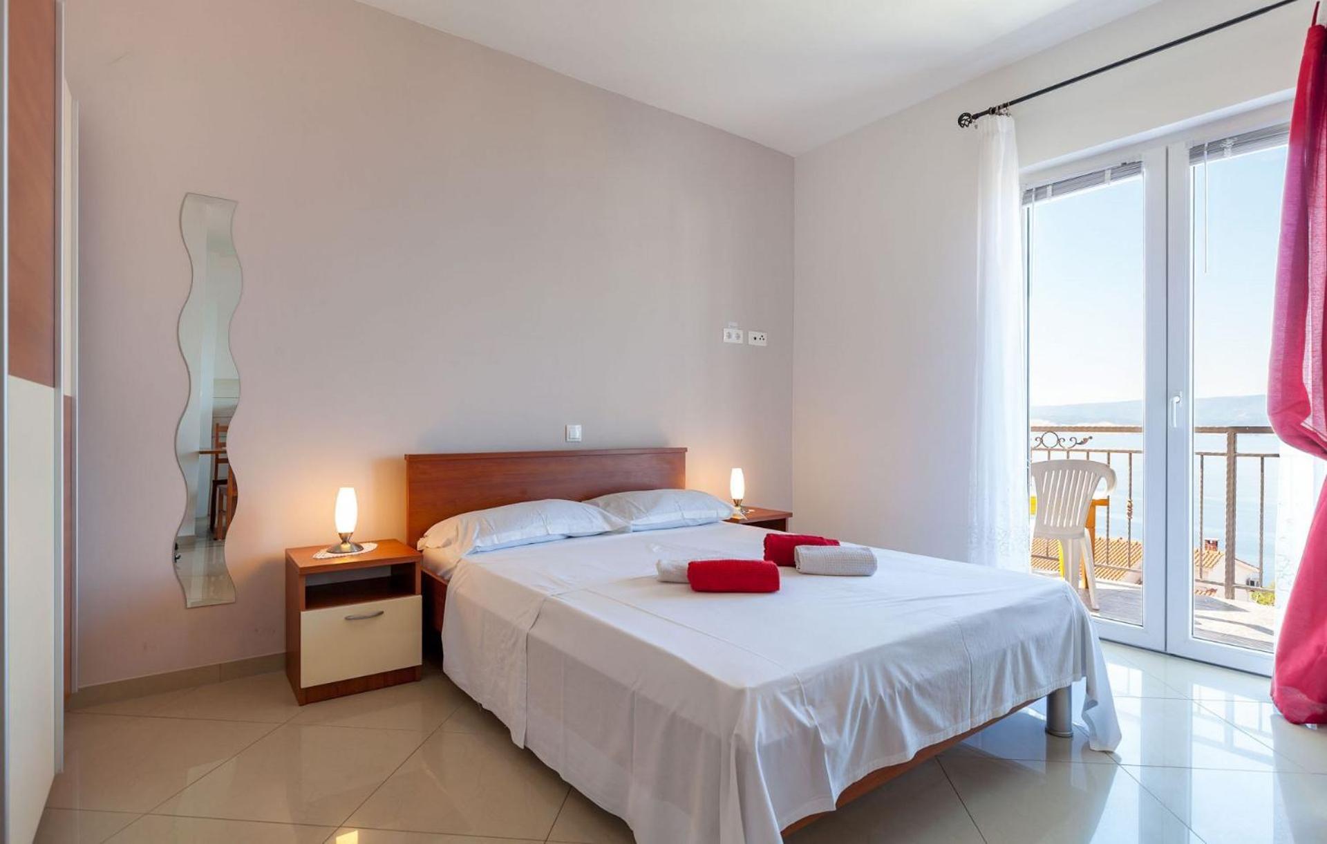 Apartments Ana - Free Parking Stanici Bagian luar foto