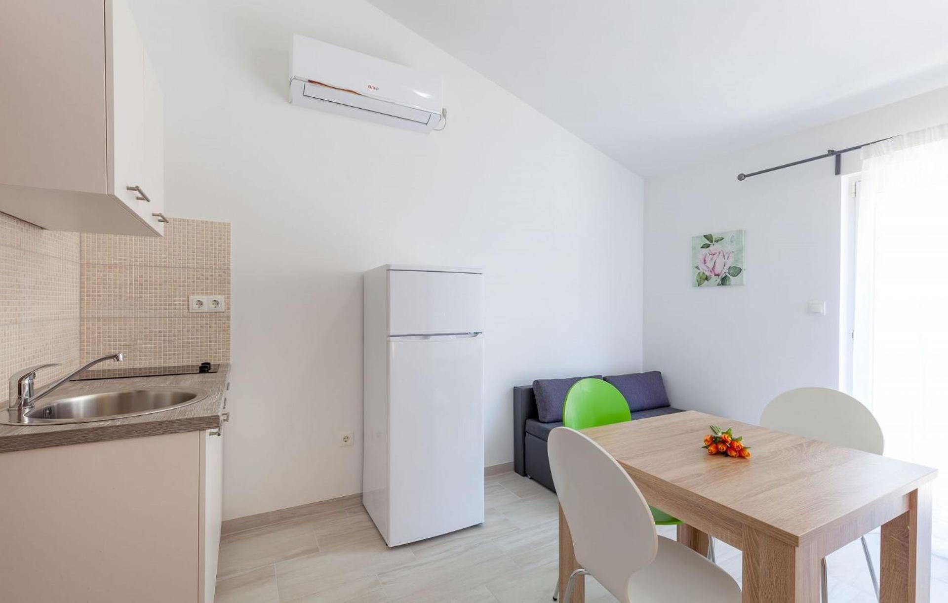 Apartments Ana - Free Parking Stanici Bagian luar foto