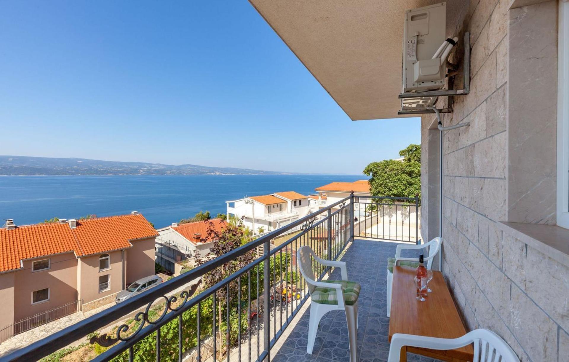 Apartments Ana - Free Parking Stanici Bagian luar foto