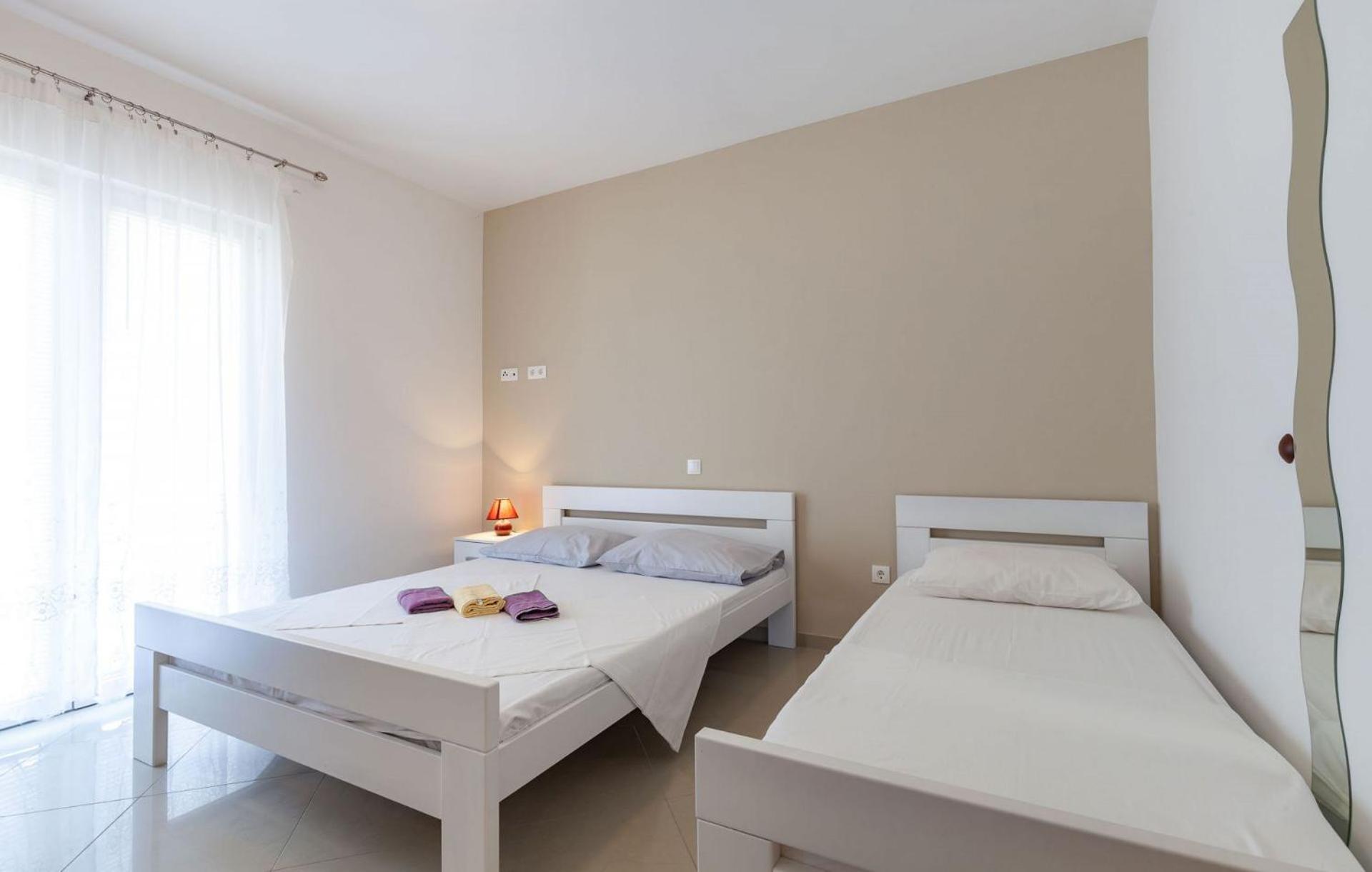 Apartments Ana - Free Parking Stanici Bagian luar foto