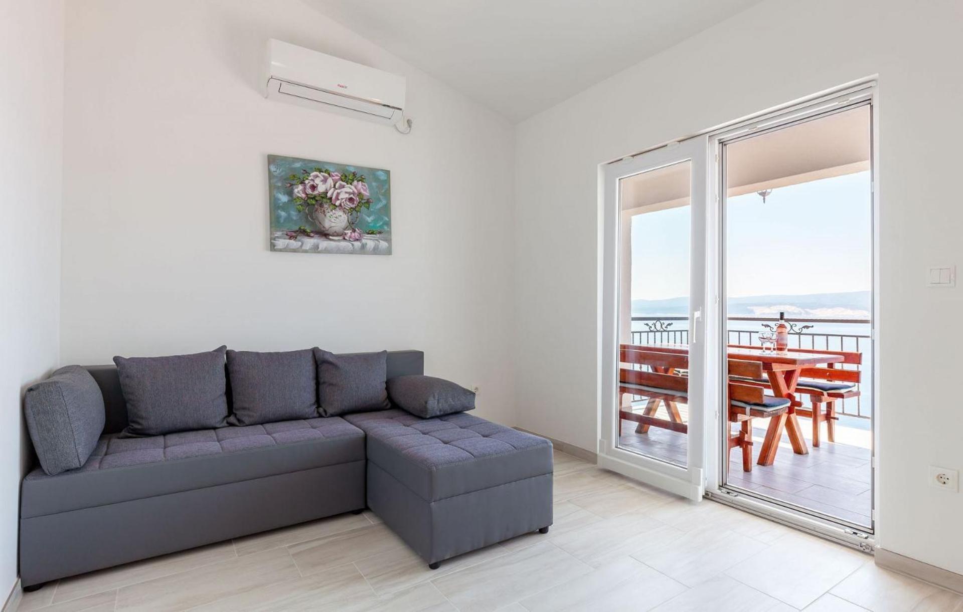 Apartments Ana - Free Parking Stanici Bagian luar foto