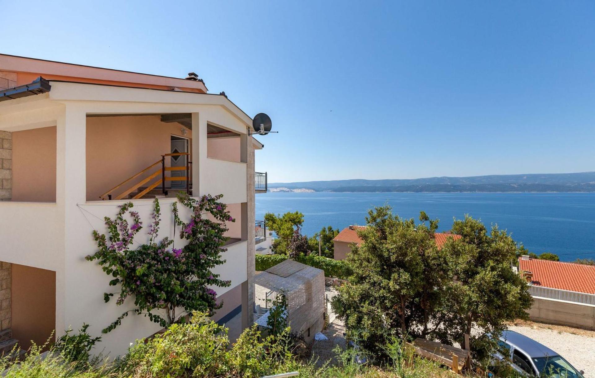 Apartments Ana - Free Parking Stanici Bagian luar foto