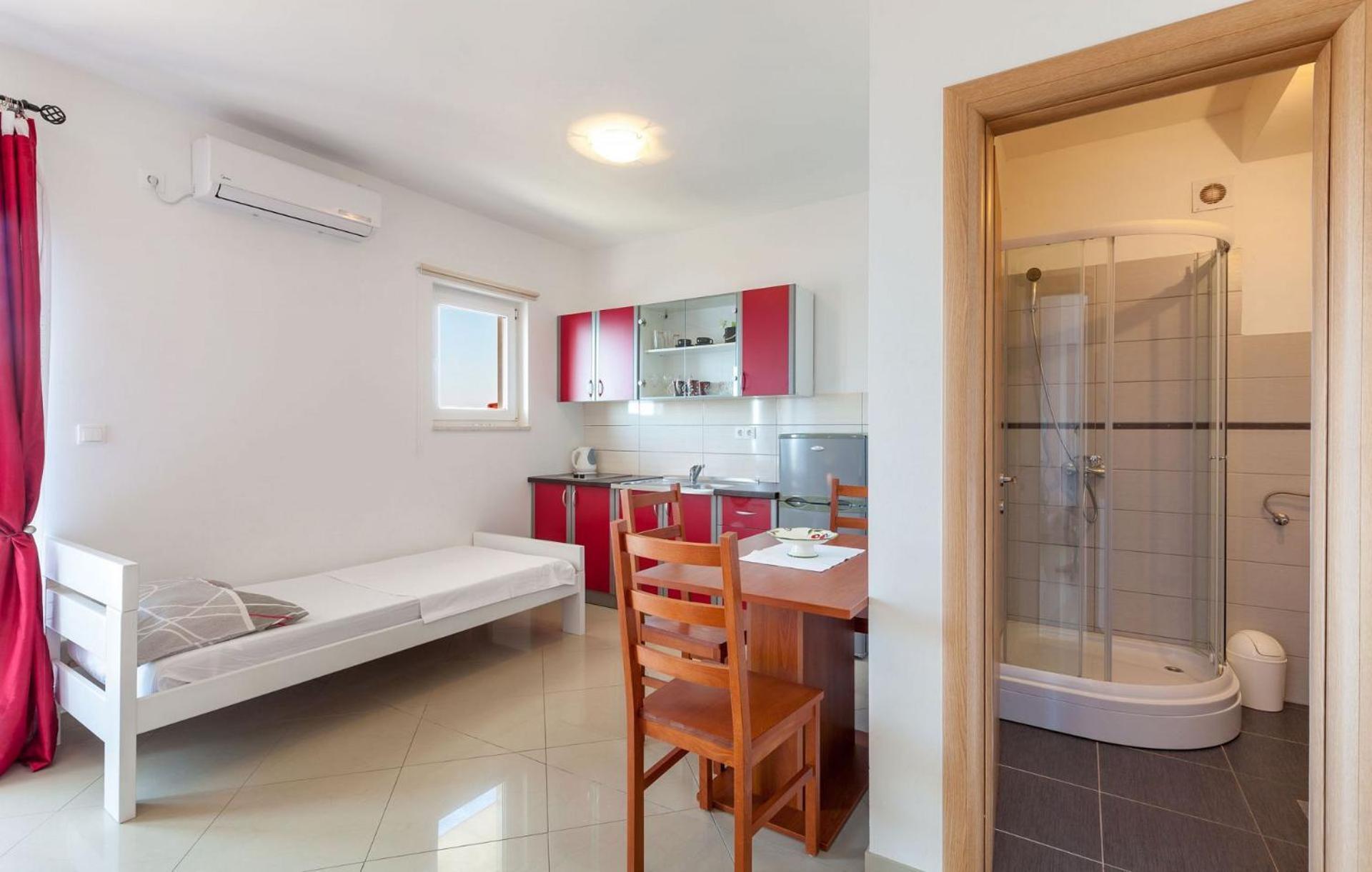 Apartments Ana - Free Parking Stanici Bagian luar foto