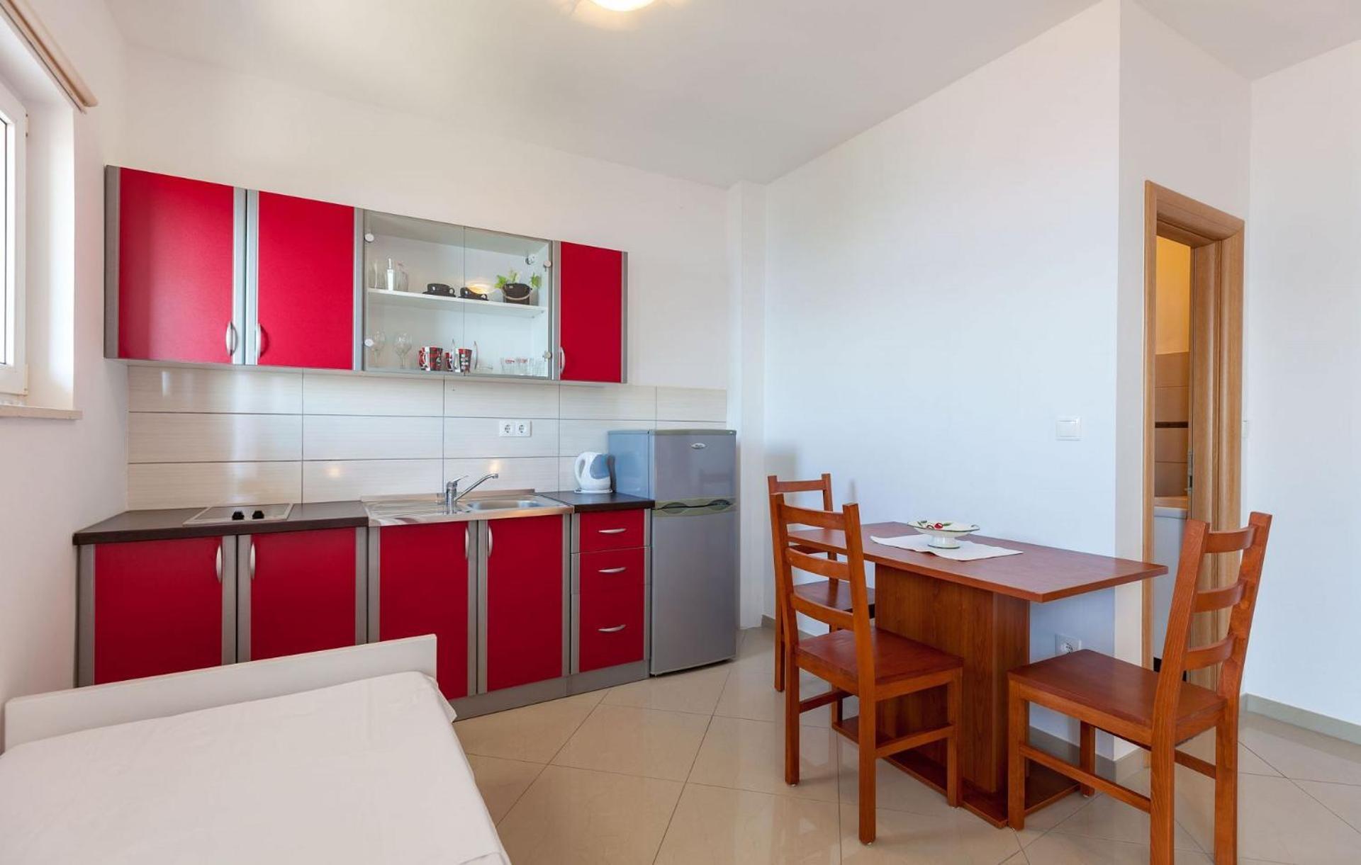Apartments Ana - Free Parking Stanici Bagian luar foto