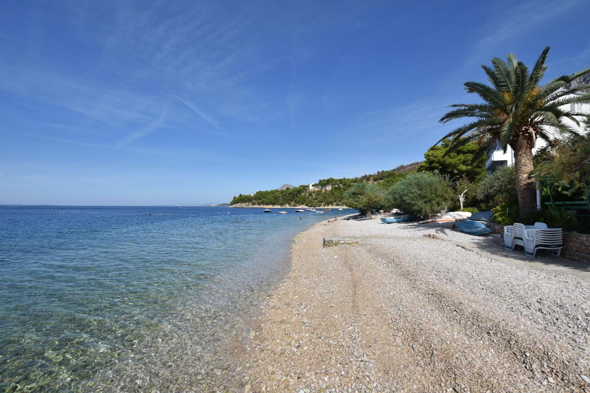 Apartments Ana - Free Parking Stanici Bagian luar foto