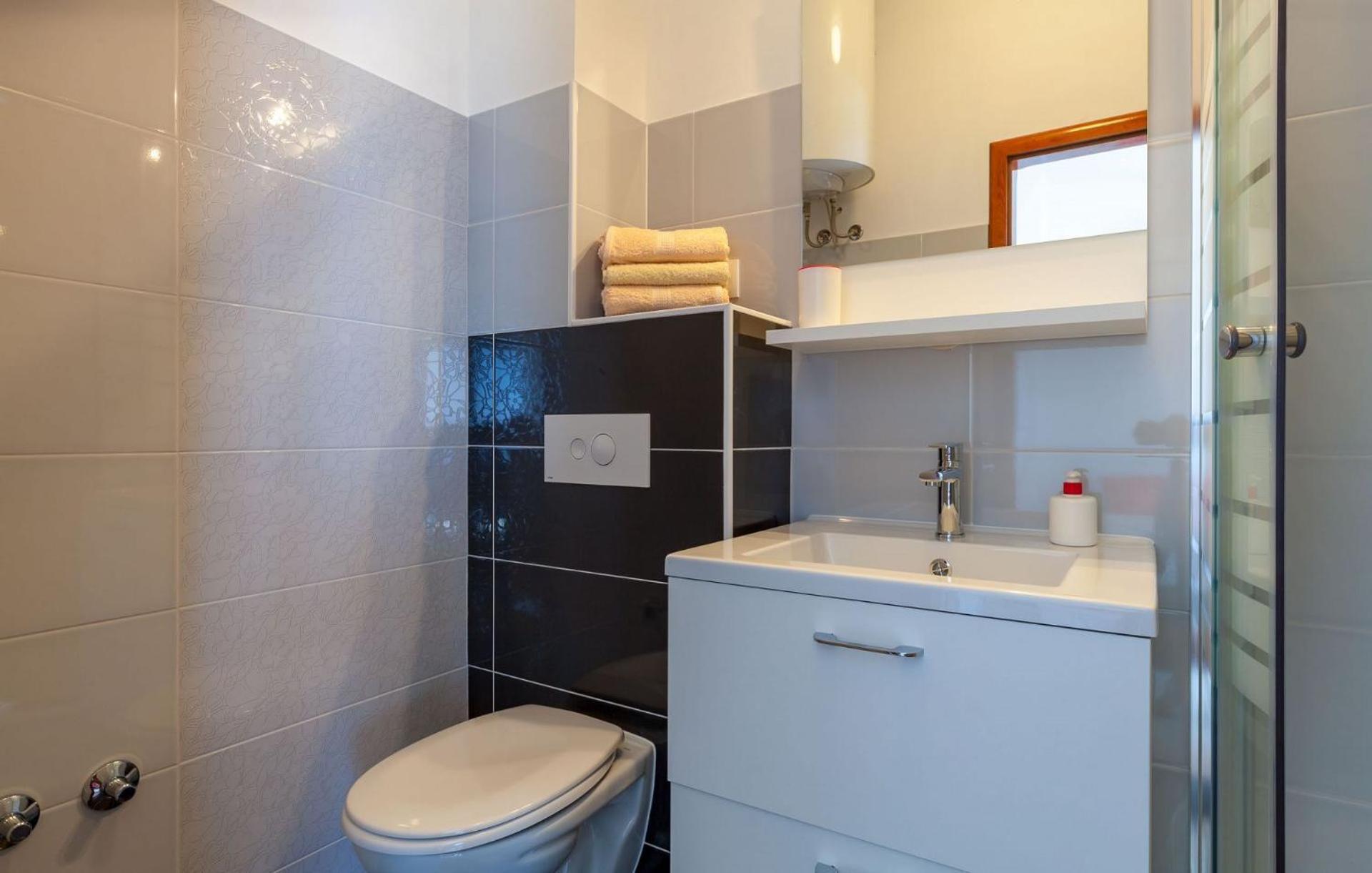 Apartments Ana - Free Parking Stanici Bagian luar foto