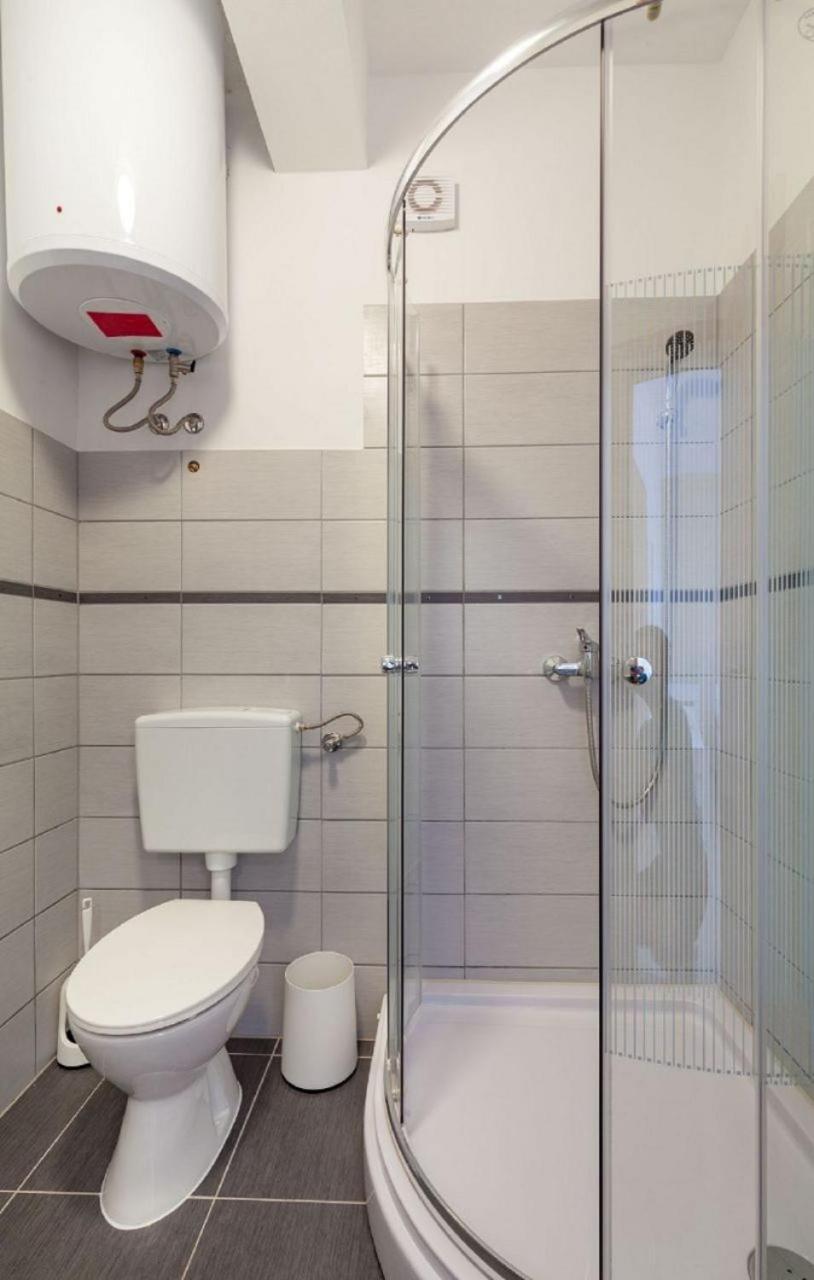 Apartments Ana - Free Parking Stanici Bagian luar foto