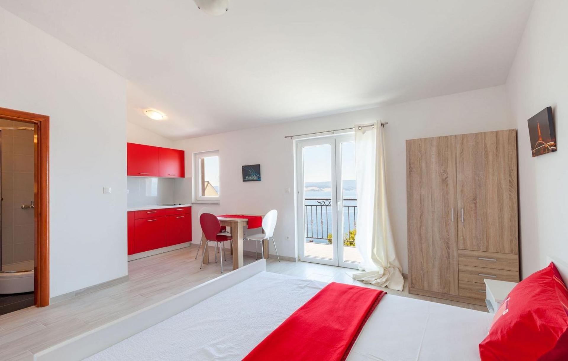 Apartments Ana - Free Parking Stanici Bagian luar foto