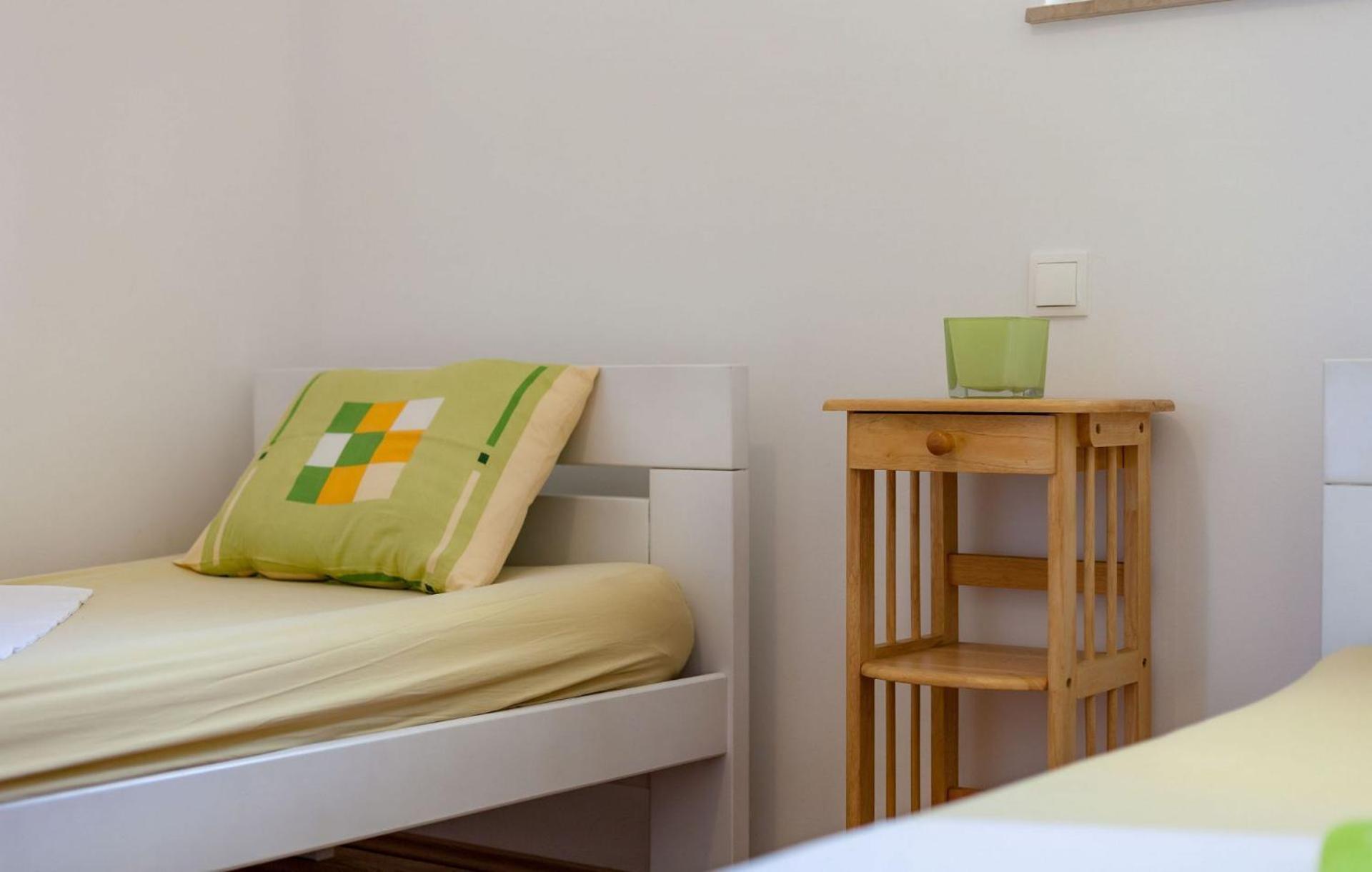 Apartments Ana - Free Parking Stanici Bagian luar foto
