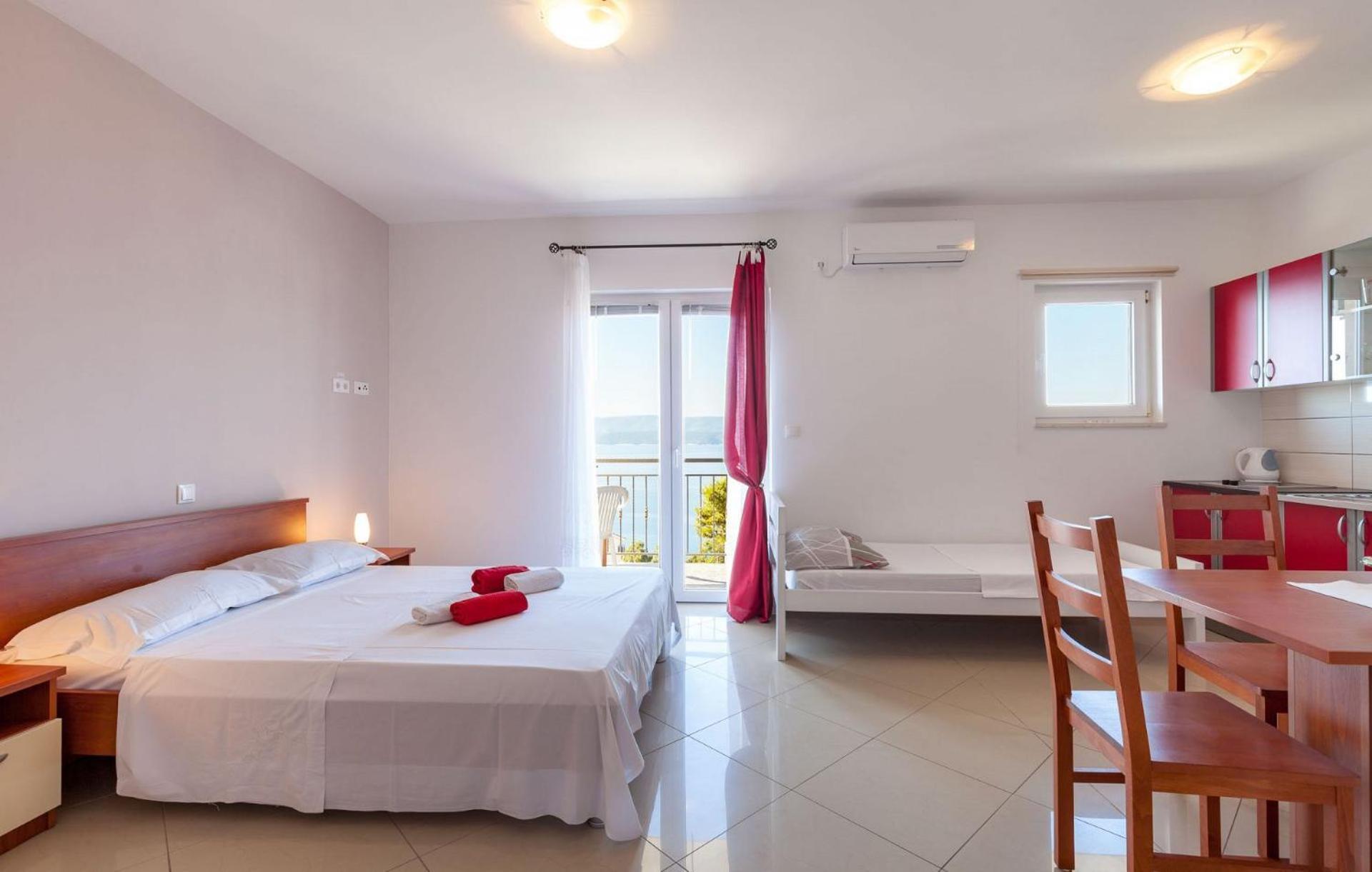 Apartments Ana - Free Parking Stanici Bagian luar foto