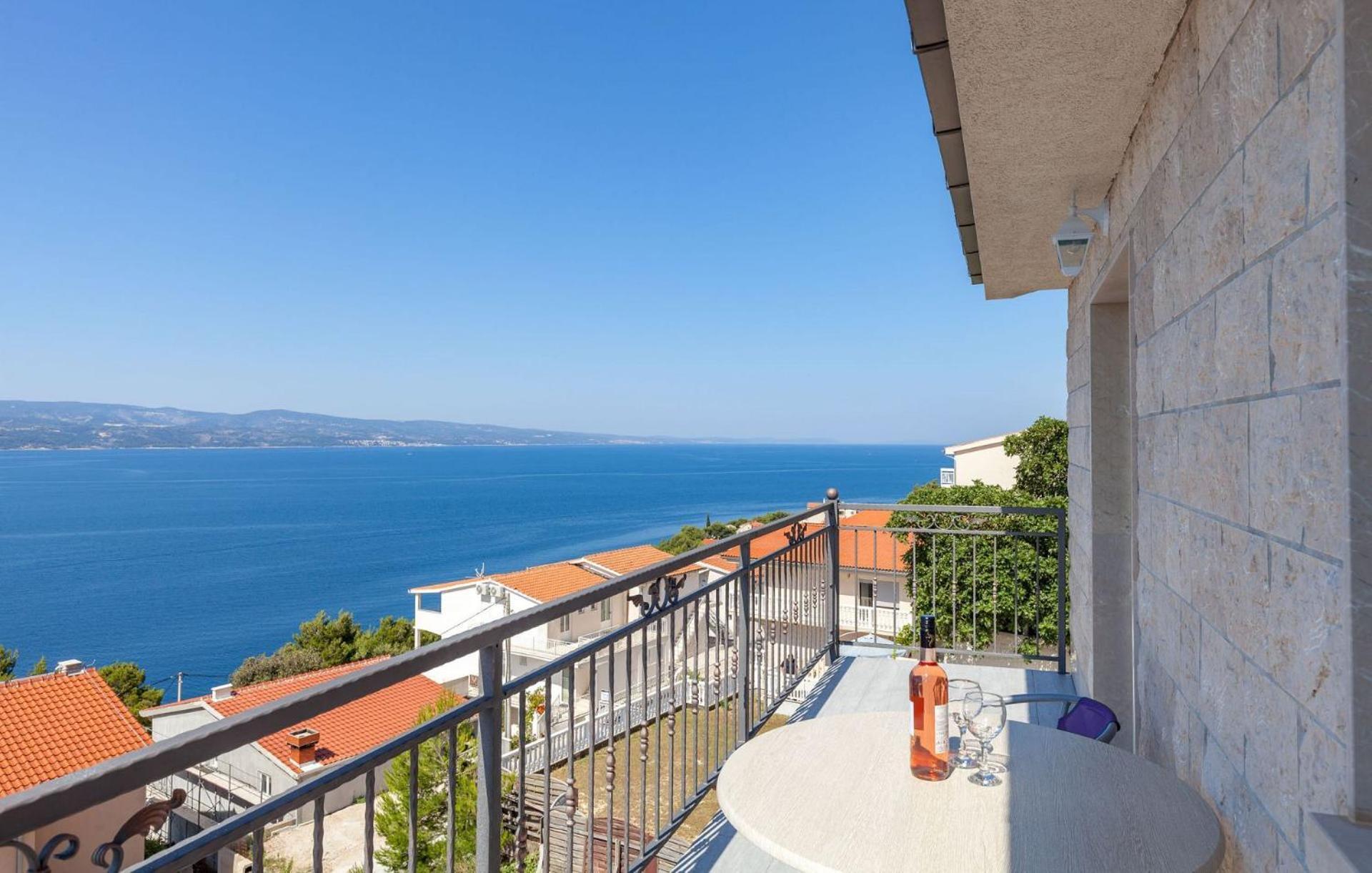 Apartments Ana - Free Parking Stanici Bagian luar foto