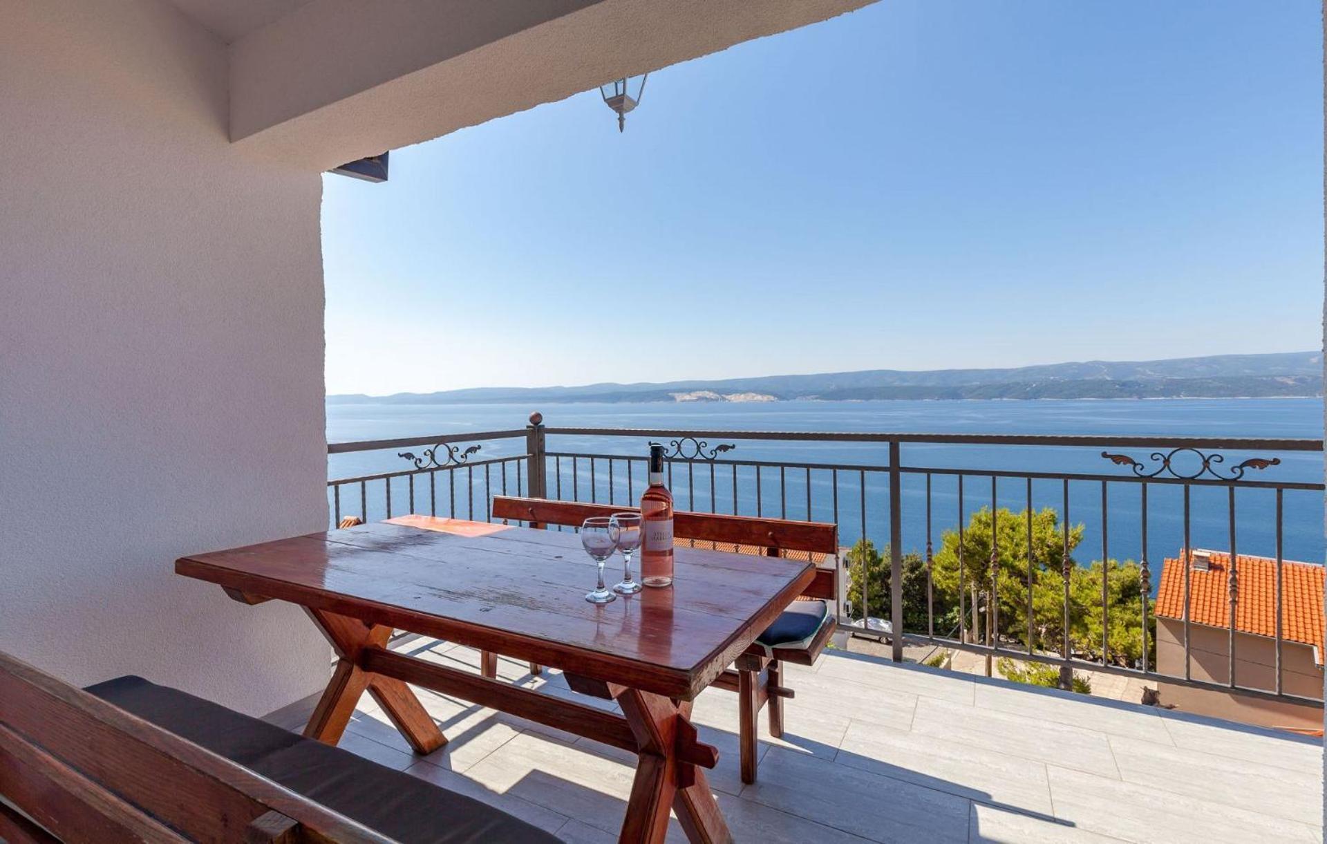 Apartments Ana - Free Parking Stanici Bagian luar foto